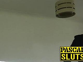 Hey, wanna see Misha Mayfair take rough doggystyle?