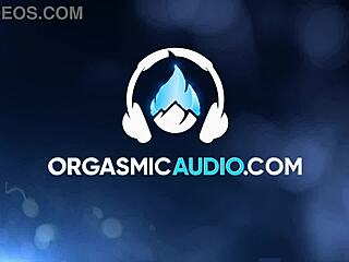 sexy teen dances at club before steamy erotic audio session