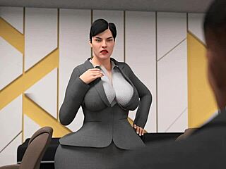 Wife Cucks Husband For Job Promotion, Stirring Intense Emotions