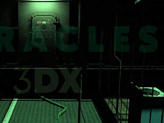 Harley Takes Monster Cock Deeply