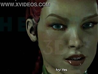 Harley Takes Monster Cock Deeply