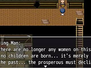 aww, natsuki in hentai game ep 3 feels amazing naked in bath... 😍