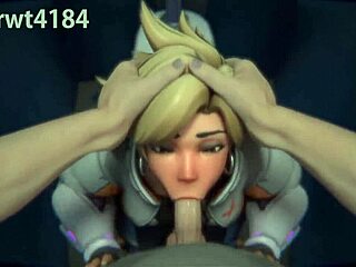 Exciting League And Overwatch SFM Compilation 2024