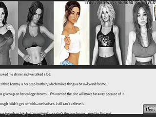 Being a dik dik route 22 features erotic anime scenes.