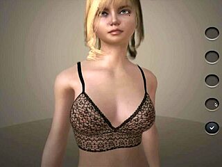 Starslave brings next-gen 3D sex game action in demo 3