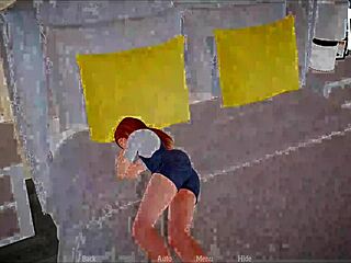 My New Family 184 Brings Emotional Erotic Anime Sex In 3D Cartoon