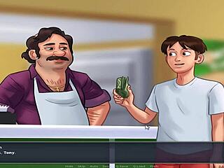 Summertime Saga Unc Part 28 - Jenny’s ending is wild so far! 🔥