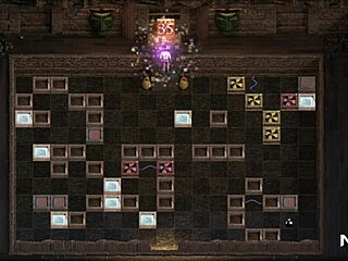 treasure of nadia puzzles walkthrough adventure.