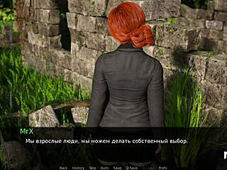 Look at Dusklightmanor where she gets so much cum in her pussy