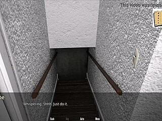 Чирлидерши приветствуют John эротическими движениями в Wvm 19