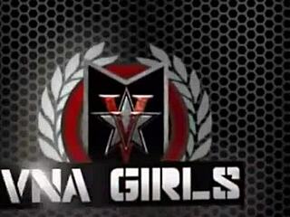 Angelina castro babysits with a facial