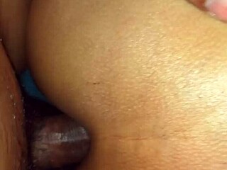 PREFERS ANAL TO AVOID PREGNANCY