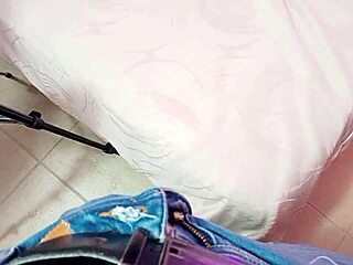 Friend invites to fuck wife with dance show big tits double penetration cum in mouth cuckold