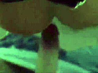 Hardcore Action in Free Explicit Porn Video Clip