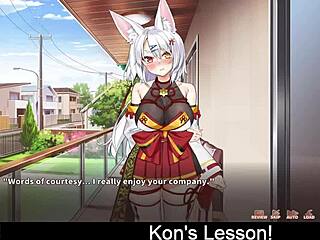 Kons Lesson Week 05