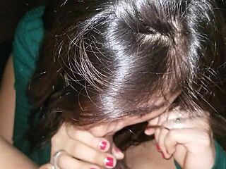 long compilation of young girls sucking dick and getting facials hot