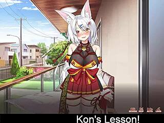 Kons Lesson Week 05