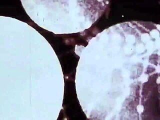 Detailed Erotic Alphabet Featuring Vintage Anime Characters In Retro Style