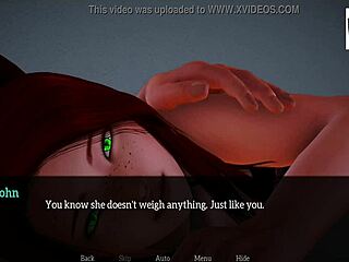 My New Family 184 Brings Emotional Erotic Anime Sex In 3D Cartoon