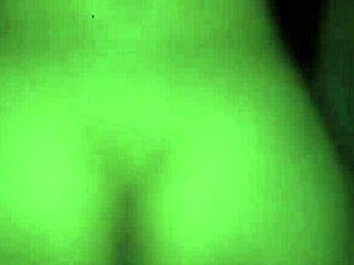 doggy fuck with bent over style