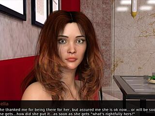 Where the heart is episode 167!