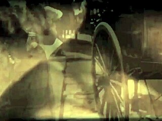 Dark Lantern Entertainment Presents Steam Age Porn with Hairy Beaver Fucking in Retro Vintage Style