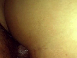 PREFERS ANAL TO AVOID PREGNANCY