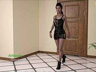 Rosewater Manor 39 Game Adventure