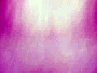 Выдержала ли взволнованная блондинка всю ночь верхом?