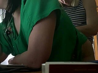 Häiriintynyt työstä ja seksistä puhelinsoiton takia