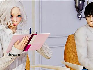 hey, checking out my real desire 38 with anime game vibes from india 😊