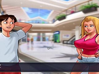 Summertime Saga Unc Part 28 - Jenny’s ending is wild so far! 🔥