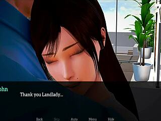 My New Family 184 Brings Emotional Erotic Anime Sex In 3D Cartoon