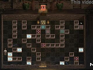 treasure of nadia puzzles walkthrough adventure.