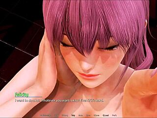 harem hotel 139 got me hooked with wild anime scenes