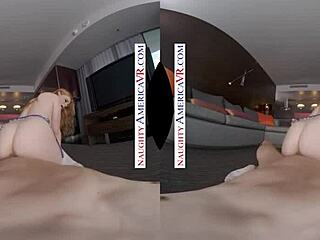 trying out sexy outfits at slumber party made us lesbians so aroused, kissing and fingering with dildo