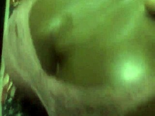 does fucking panties on fake pussy feel real?