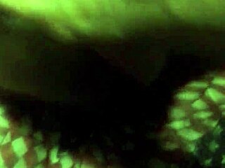 does fucking panties on fake pussy feel real?