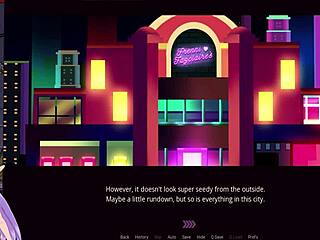 a fornight at frennie fazclaires, oops i meant fortnight, part 1