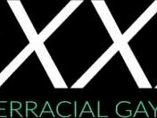 latino gay armond rizzo gets rimmed and anally fucked by bbc hunk 😏