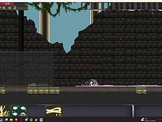 yo, wanna see arms bless 2 full gallery in wild 3d action?