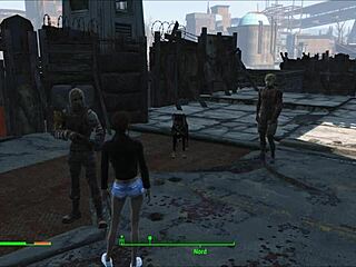 fallout 4 elie pillars adventure begins