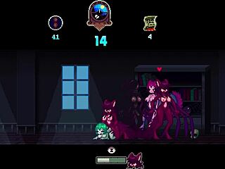 Haunted Hump House: Dive into Full Gameplay with Monster Action