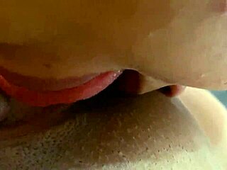 Teen Lesbians Lick Clits And Eat Pussy