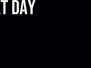 Stepdaughter Carter Cavelli licks and fucks in kinky family pov with father-in-law