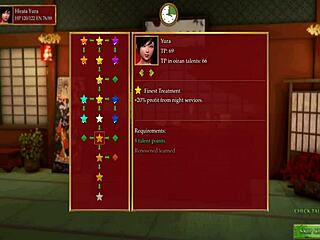 I, the commoner, get rough threesome with big ass anime girls and monster cocks in 3D cartoon porn.