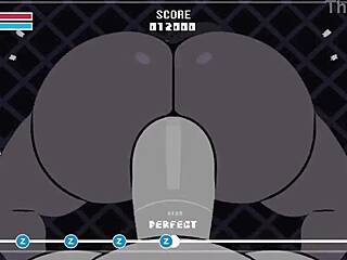 Damn, horny like a bunny in this wild animation compilation part 2!