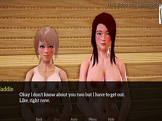 Exploring Adventures in My New Family 128