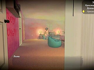 dude, finished my sexy neighbor gameplay part 3, total slut fest