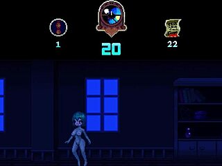 Haunted Hump House: Dive into Full Gameplay with Monster Action